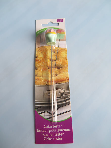 Cake tester 14cm