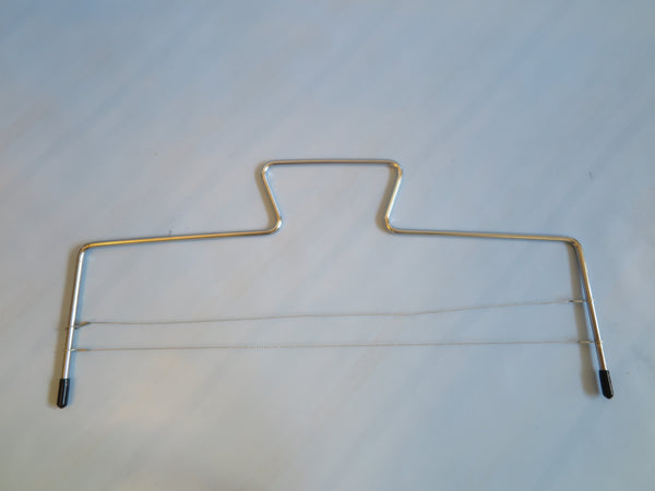Taartzaag 32cm