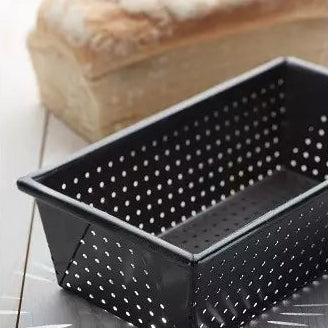 Broodbakblik Crusty KitchenCraft 15x9cm (450 gram)